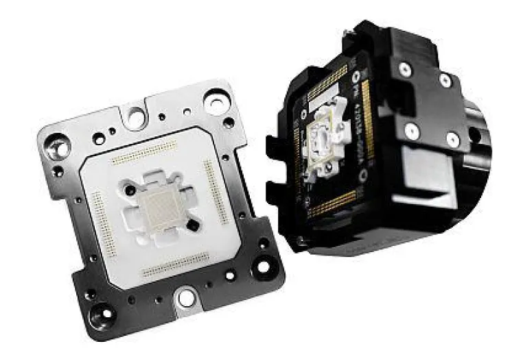 Smiths Connectors erhält High-Tech-Zertifikat von der Chinesischen Regierung Bild: Smiths Connectors erhält High-Tech-Zertifikat von der Chinesischen Regierung