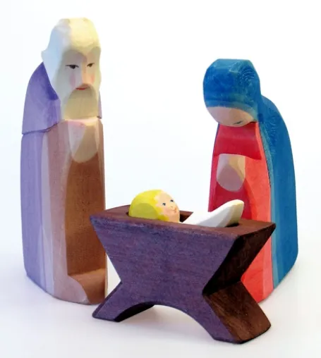 Bild: Größter Onlineshop für religiöse Geschenke: Zum Weihnachtsfest mehr als 1.500 Artikel zur Auswahl