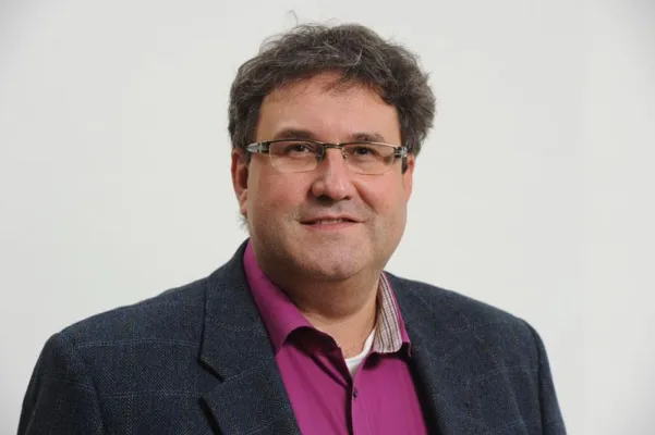 Bild: Peter Antoni jetzt Head of Meetings & Incentives bei Kuoni Destination Management Europe