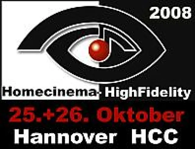 Bild: HDTV-Heimkino -und Hifi Messe 2008 - Erste vorläufige Ausstellerliste veröffentlicht.
