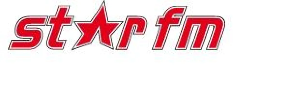 STAR FM 87.9 Logo
