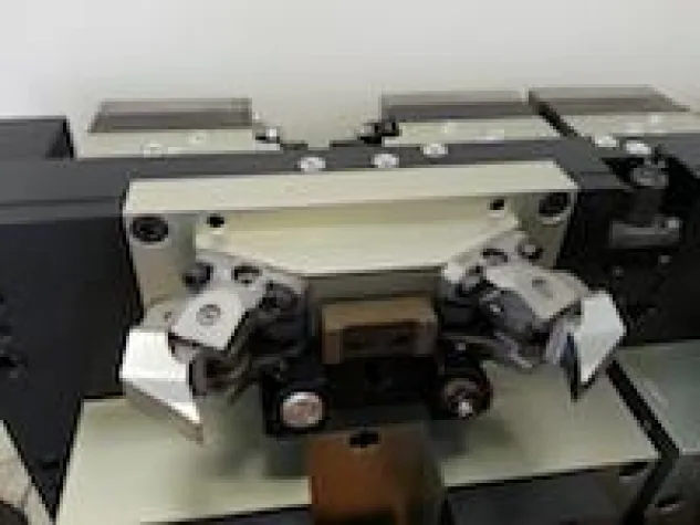 ROEMHELD auf der Metav: Neue Lösungen aus der Spann- und Fertigungstechnik Bild: ROEMHELD auf der Metav: Neue Lösungen aus der Spann- und Fertigungstechnik