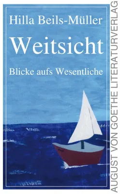 Bild: Autorin der Frankfurter Verlagsgruppe in Rhein-Zeitung rezensiert
