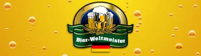 Bild: Deutschland – Auf dem Weg zum Bier-Weltmeister?