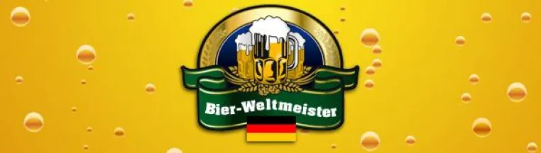 Bild: Deutschland – Auf dem Weg zum Bier-Weltmeister?