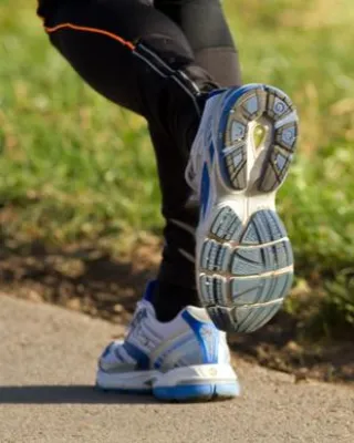 Bild: My JogStyle informiert über Laufstile beim Joggen