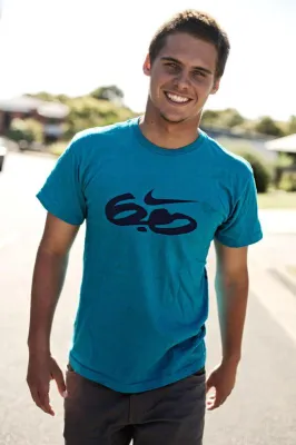 Bild: Nico von Rupp auf 3. Platz des Cordoama Buondi Pro