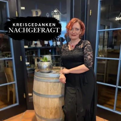 Bild: „Kriege, Wirtschaftskrise, Dauerkrisenmodus - darf man jetzt überhaupt noch glücklich sein?“