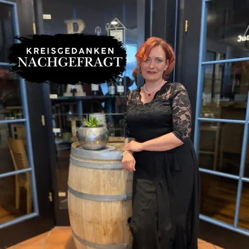 „Kriege, Wirtschaftskrise, Dauerkrisenmodus - darf man jetzt überhaupt noch glücklich sein?“ Bild: „Kriege, Wirtschaftskrise, Dauerkrisenmodus - darf man jetzt überhaupt noch glücklich sein?“