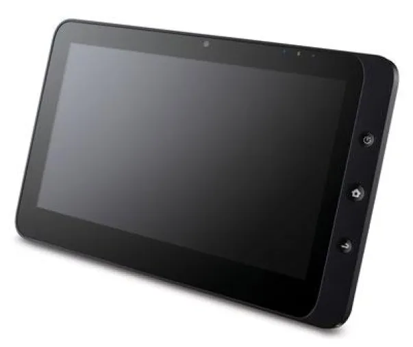 ViewSonic enthüllt auf der IFA den weltweit ersten Dual-Boot (Android/Windows) 10“ Tablet-PC Bild: ViewSonic enthüllt auf der IFA den weltweit ersten Dual-Boot (Android/Windows) 10“ Tablet-PC