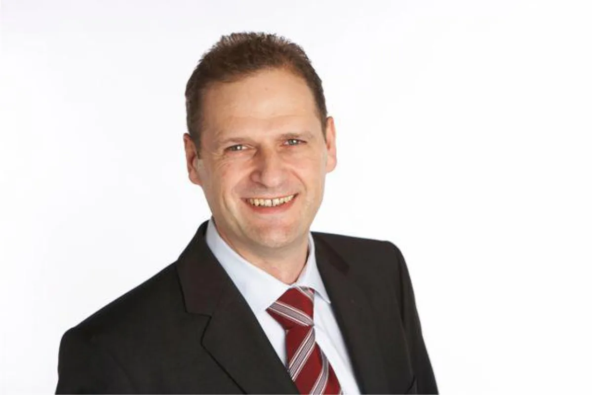 Abb. Ulf Adebahr, Quelle: GS1 Germany