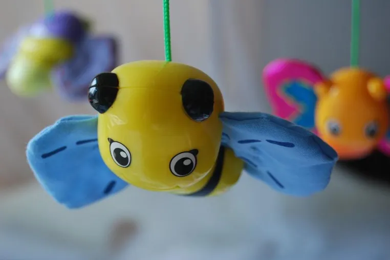 Gibt es das perfekte Babybett? Bild: Gibt es das perfekte Babybett?