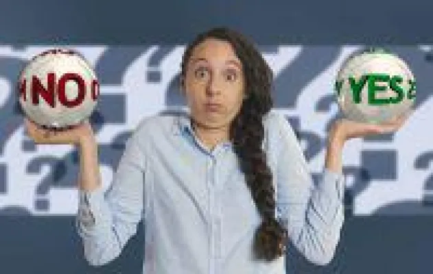 Bild: Wer die Wahl hat, …