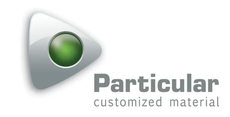 Bild: Nanopartikel aus der Lasermühle: universeller Nanopartikel-Katalog der Particular GmbH