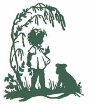 Bild: Märchenhafte Kinderzimmeraccessoires