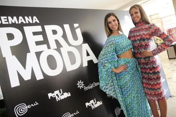 Bild: Textilmesse Perú Moda lockt internationale Unternehmen nach Lima