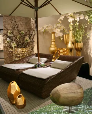 Bild: Natürlicher Luxus erobert unsere Lebenswelten