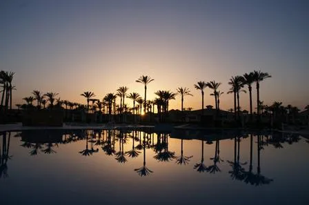 Bild: Neu: Cleopatra Luxury Resort Makadi Bay jetzt über deutsche Veranstalter buchbar