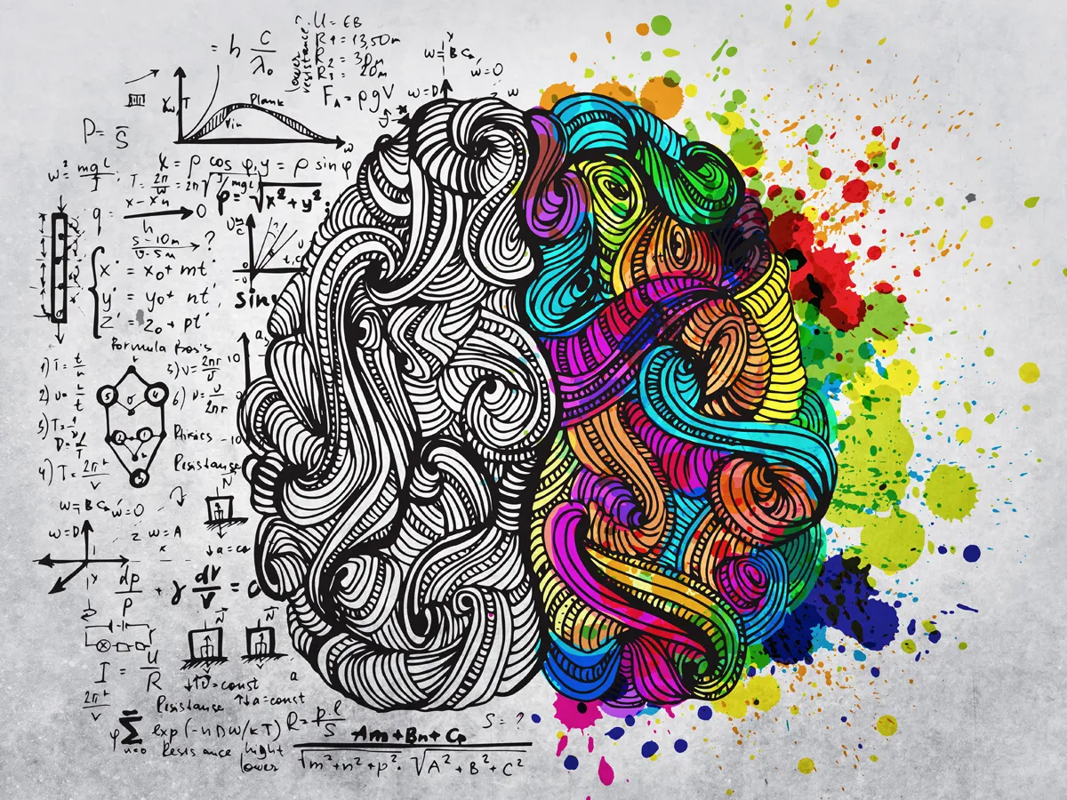 Inhalt vs. Design: Was siegt in der E-Mail? (© iStockphoto.com/LisaAlisa_ill)