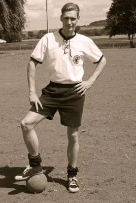 Wer hat Rheinland-Pfalz gemacht? - SWR entführt in die schwarzweißen Jahre Bild: Wer hat Rheinland-Pfalz gemacht? - SWR entführt in die schwarzweißen Jahre