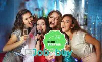 Bild: Kickstarter und  Job2buy