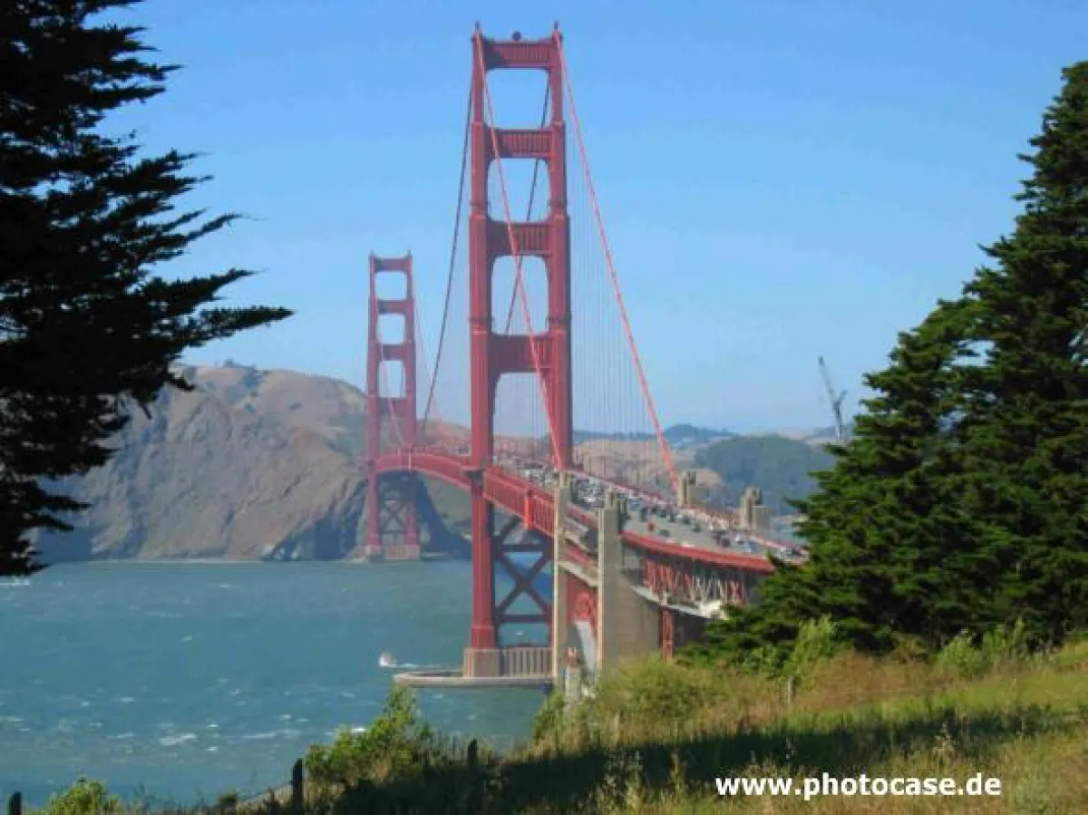 Wir bauen Brücken ...