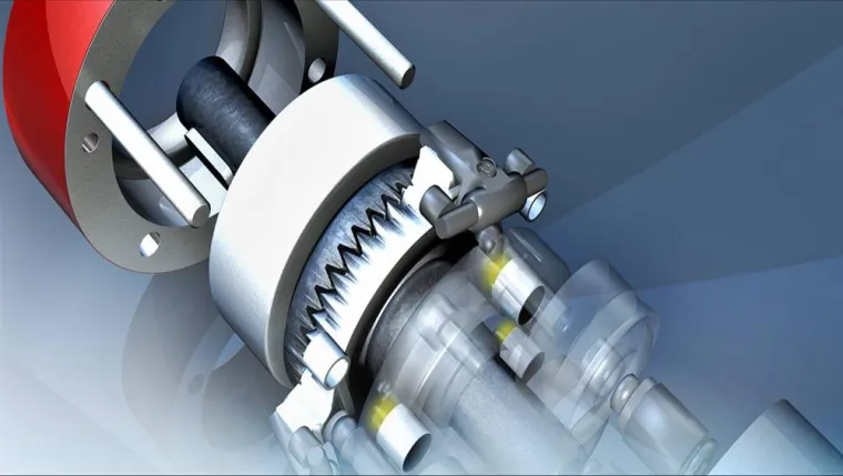 Miniaturisierung erschließt neue Applikationen Bild: Miniaturisierung erschließt neue Applikationen