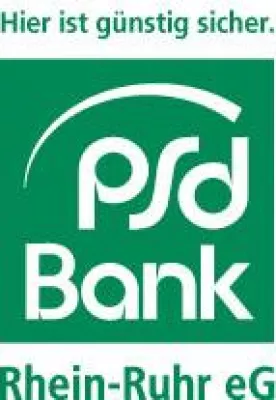 Bild: PSD Bank Rhein Ruhr zeichnet drei Studenten der Kunstakademie aus