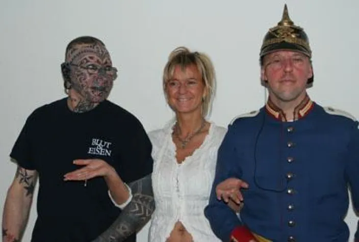 autseider, die Agentur für andere feiert einjähriges Bild: autseider, die Agentur für andere feiert einjähriges