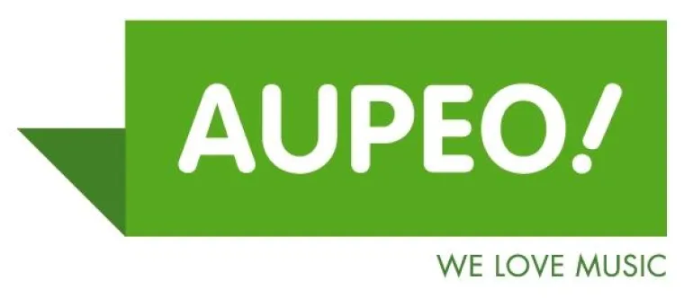 Bild: Social Internet-Radio in Vollendung - Aupeo.com startet heute