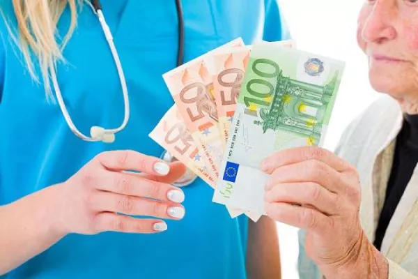 Bild: Niedrige Kosten für Pflege in Polen – polnische Pflege- und Altenheime für deutsche Senioren