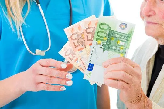 Bild: Niedrige Kosten für Pflege in Polen – polnische Pflege- und Altenheime für deutsche Senioren