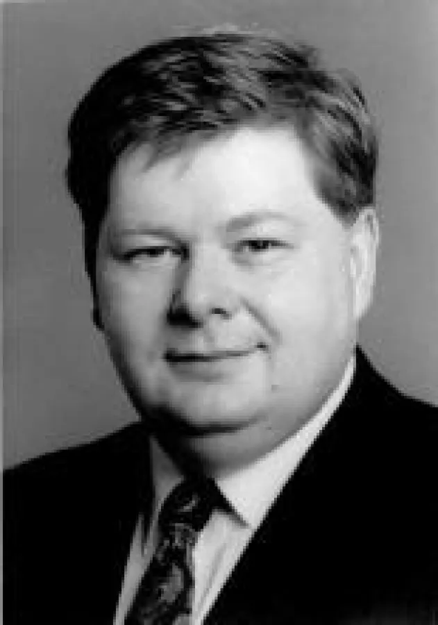 Dr. Klaus Michael Alenfelder, Präsident der Deutrschen Gesellschaft für Antidiskriminierungsrecht vertritt den EAC in Deutschland