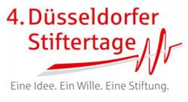 Bild: Die Bürgerstiftung Gerricus nimmt an den 4. Stiftertagen 2010 der Stadtsparkasse Düsseldorf teil