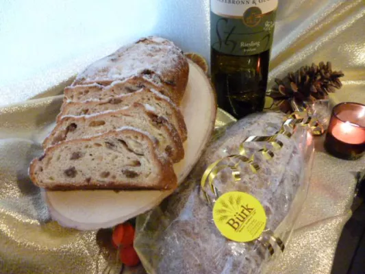 Außergewöhnliche Weihnachtsaromen kredenzt die Weingärtner Cleebronn & Güglingen e. G. Bild: Außergewöhnliche Weihnachtsaromen kredenzt die Weingärtner Cleebronn & Güglingen e. G.