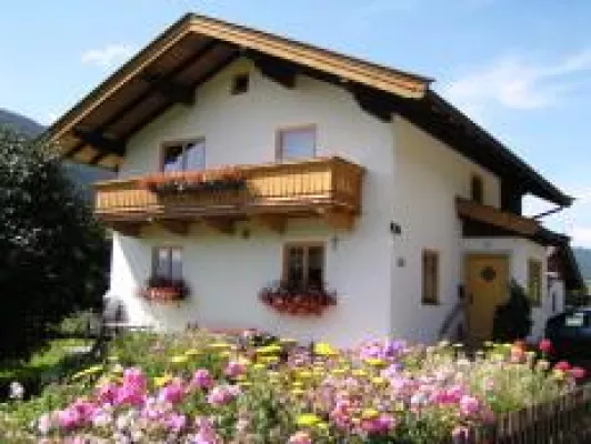 Ferienhaus Leogang eröffnet Bild: Ferienhaus Leogang eröffnet