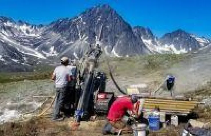 Bild: Nova Minerals: Wir gehen nicht, bis wir 50 Mio. Unzen gefunden haben!