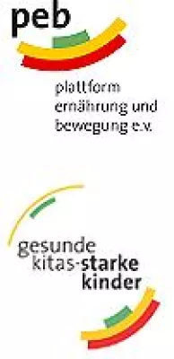 Bild: „gesunde kitas • starke kinder“ Pilotprojekt für gesunde Ernährung & Bewegung startet in zehn Münchner KiTas
