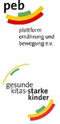 „gesunde kitas • starke kinder“ Pilotprojekt für gesunde Ernährung & Bewegung startet in zehn Münchner KiTas Bild: „gesunde kitas • starke kinder“ Pilotprojekt für gesunde Ernährung & Bewegung startet in zehn Münchner KiTas