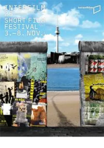 Bild: interfilm wird 25