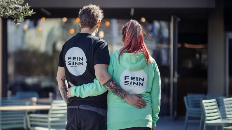 Bild: FEINSINN-GenussLokal: Kulinarischer Jahresstart mit innovativen Ideen