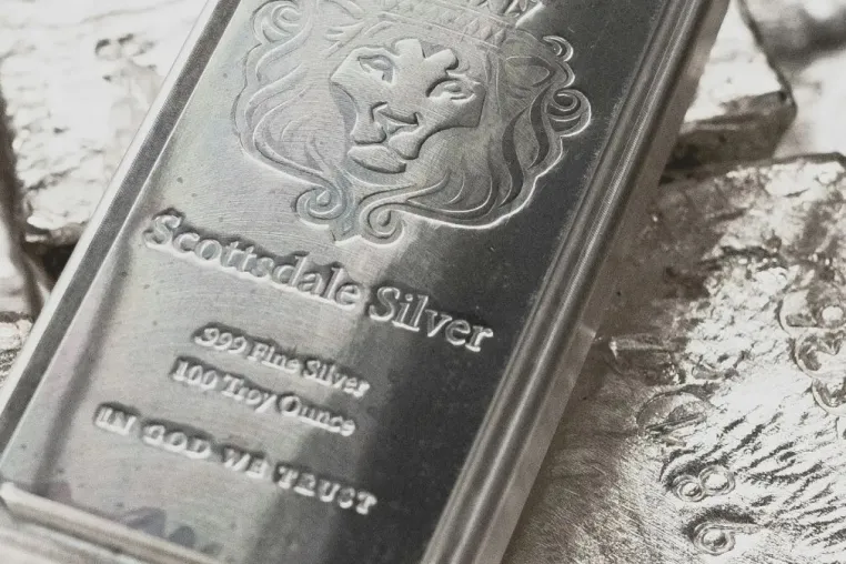 Silberpreis vor der nächsten Richtungsentscheidung: Gelingt jetzt der Ausbruch über 60 US-Dollar? Bild: Silberpreis vor der nächsten Richtungsentscheidung: Gelingt jetzt der Ausbruch über 60 US-Dollar?