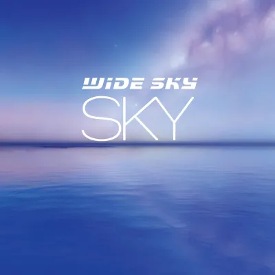 Bild: Braunschweiger Band Wide Sky veröffentlicht Single "Sky"