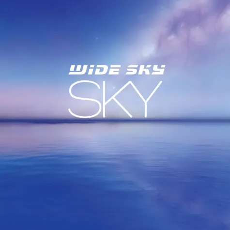 Braunschweiger Band Wide Sky veröffentlicht Single "Sky" Bild: Braunschweiger Band Wide Sky veröffentlicht Single "Sky"