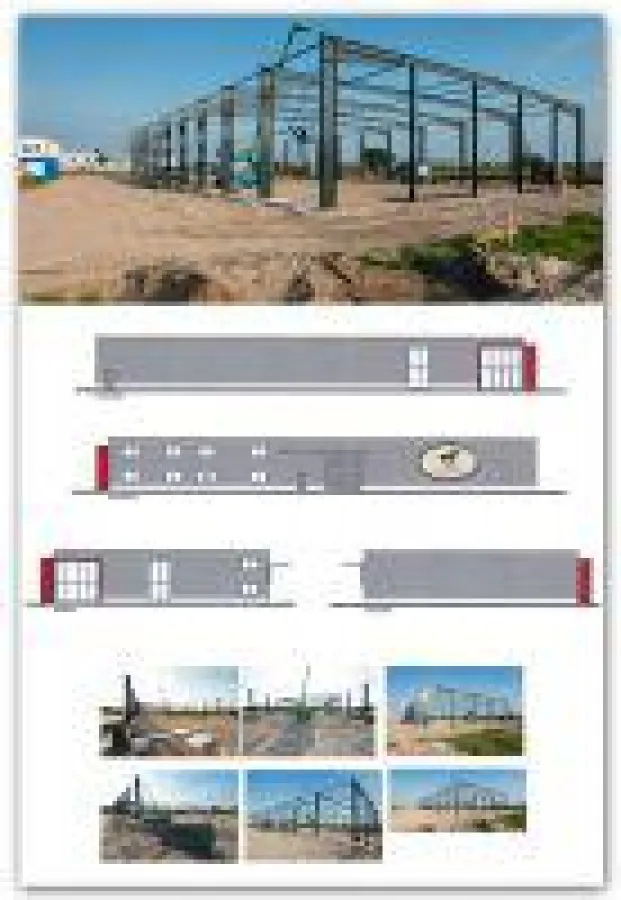 Die Bauarbeiten für die neue CALEVO Logistikhalle am Autobahnkreuz haben begonnen.