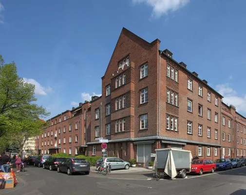 Bild: Versteigerungen von Immobilien