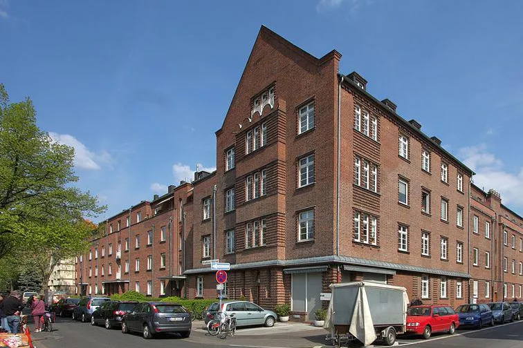 Bild: Versteigerungen von Immobilien