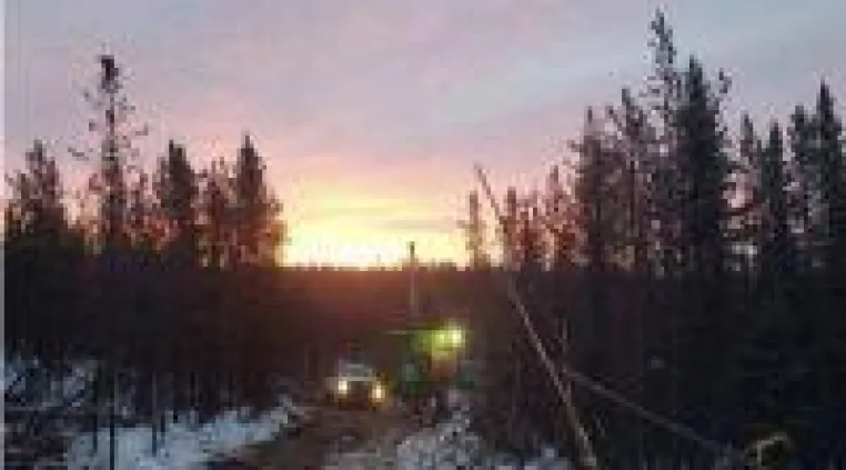 Bild: Neue Möglichkeiten für globalen Kernreaktormarkt