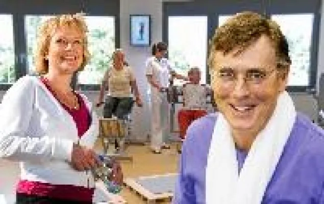 Bild: moves®-Gesundheitsstudio in Baden bei Wien bleibt mit neuem Beauty-Angebot gesund und schön in Bewegung