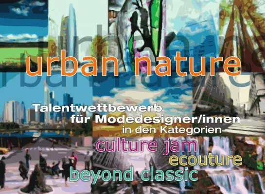 Bild: Urbaner Zeitgeist inspiriert junge Modedesigner: Finalisten des Tradewinds Style Award 2010 stehen fest